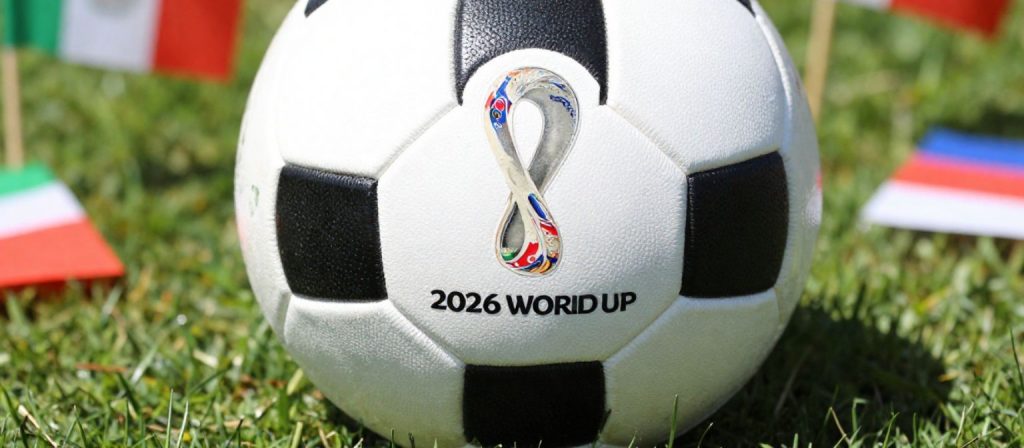 ผลบอลสด ฟุตบอลโลก 2026 อัปเดตผล บอล โลก วันนี้ พร้อมตารางแข่งตามเวลาไทย | World Cup